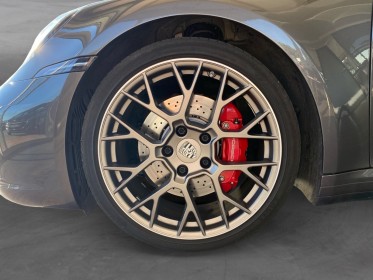 Porsche 911 carrera cabriolet 992 4s cabriolet 3.0i 450 pdk - suivis porsche - echappement sport - 4 roues directrices -......
