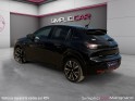 Peugeot 208 bluehdi 100 gt line carplay/camera/drive mode - garantie 12 mois - occasion simplicicar marignane  simplicicar...