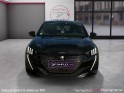 Peugeot 208 bluehdi 100 gt line carplay/camera/drive mode - garantie 12 mois - occasion simplicicar marignane  simplicicar...
