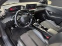 Peugeot 208 bluehdi 100 gt line carplay/camera/drive mode - garantie 12 mois - occasion simplicicar marignane  simplicicar...