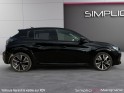 Peugeot 208 bluehdi 100 gt line carplay/camera/drive mode - garantie 12 mois - occasion simplicicar marignane  simplicicar...