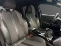 Peugeot 208 bluehdi 100 gt line carplay/camera/drive mode - garantie 12 mois - occasion simplicicar marignane  simplicicar...