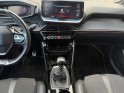 Peugeot 208 bluehdi 100 gt line carplay/camera/drive mode - garantie 12 mois - occasion simplicicar marignane  simplicicar...