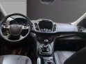 Ford kuga 2.0 tdci 150 ss 4x2 bvm6 titanium toit ouvrant garantie 12 mois occasion simplicicar bretigny-sur-orge simplicicar...