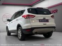 Ford kuga 2.0 tdci 150 ss 4x2 bvm6 titanium toit ouvrant garantie 12 mois occasion simplicicar bretigny-sur-orge simplicicar...