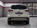 Ford kuga 2.0 tdci 150 ss 4x2 bvm6 titanium toit ouvrant garantie 12 mois occasion simplicicar bretigny-sur-orge simplicicar...