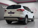 Ford kuga 2.0 tdci 150 ss 4x2 bvm6 titanium toit ouvrant garantie 12 mois occasion simplicicar bretigny-sur-orge simplicicar...