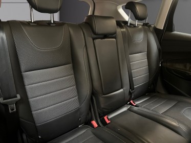 Ford kuga 2.0 tdci 150 ss 4x2 bvm6 titanium toit ouvrant garantie 12 mois occasion simplicicar bretigny-sur-orge simplicicar...