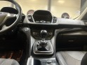 Ford kuga 2.0 tdci 150 ss 4x2 bvm6 titanium toit ouvrant garantie 12 mois occasion simplicicar bretigny-sur-orge simplicicar...