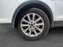 Ford kuga 2.0 tdci 150 ss 4x2 bvm6 titanium toit ouvrant garantie 12 mois occasion simplicicar bretigny-sur-orge simplicicar...