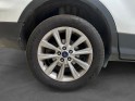 Ford kuga 2.0 tdci 150 ss 4x2 bvm6 titanium toit ouvrant garantie 12 mois occasion simplicicar bretigny-sur-orge simplicicar...