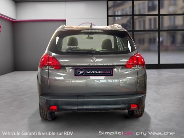 Peugeot 2008 1.2 vti 82 active distri ok occasion simplicicar veauche simplicicar simplicibike france