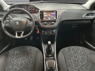 Peugeot 2008 1.2 vti 82 active distri ok occasion simplicicar veauche simplicicar simplicibike france