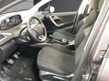 Peugeot 2008 1.2 vti 82 active distri ok occasion simplicicar veauche simplicicar simplicibike france
