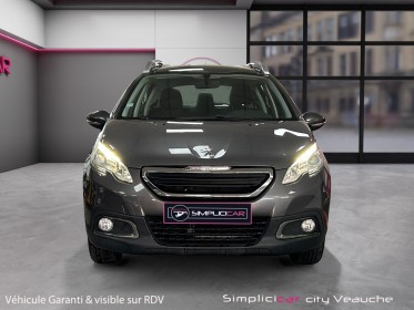 Peugeot 2008 1.2 vti 82 active distri ok occasion simplicicar veauche simplicicar simplicibike france