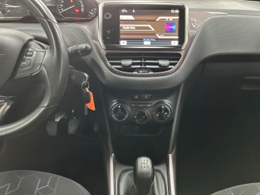Peugeot 2008 1.2 vti 82 active distri ok occasion simplicicar veauche simplicicar simplicibike france