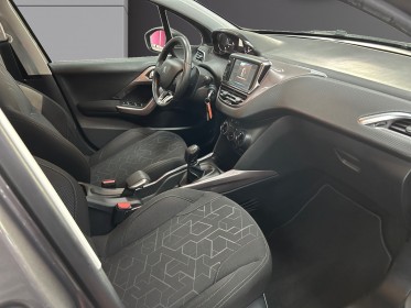 Peugeot 2008 1.2 vti 82 active distri ok occasion simplicicar veauche simplicicar simplicibike france