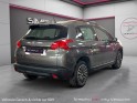 Peugeot 2008 1.2 vti 82 active distri ok occasion simplicicar veauche simplicicar simplicibike france