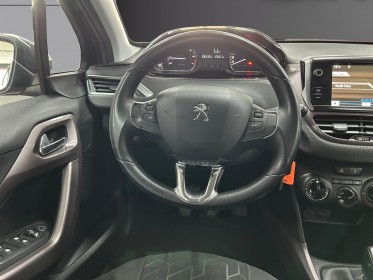 Peugeot 2008 1.2 vti 82 active distri ok occasion simplicicar veauche simplicicar simplicibike france
