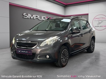Peugeot 2008 1.2 vti 82 active distri ok occasion simplicicar veauche simplicicar simplicibike france