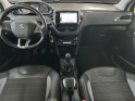 Peugeot 2008 1.2 puretech 82 allure distri ok / radar arr occasion simplicicar veauche simplicicar simplicibike france