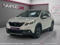 Peugeot 2008 1.2 puretech 82 allure distri ok / radar arr occasion simplicicar veauche simplicicar simplicibike france