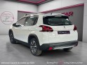 Peugeot 2008 1.2 puretech 82 allure distri ok / radar arr occasion simplicicar veauche simplicicar simplicibike france