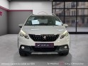 Peugeot 2008 1.2 puretech 82 allure distri ok / radar arr occasion simplicicar veauche simplicicar simplicibike france