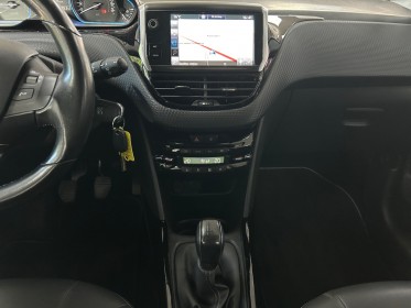Peugeot 2008 1.2 puretech 82 allure distri ok / radar arr occasion simplicicar veauche simplicicar simplicibike france