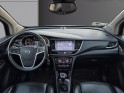Opel mokka x 1.6cdti 136ch 4x2 elite / sieges  volant chauffant / toit ouvrant / camera recul / garantie 12 mois occasion...