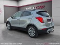 Opel mokka x 1.6cdti 136ch 4x2 elite / sieges  volant chauffant / toit ouvrant / camera recul / garantie 12 mois occasion...