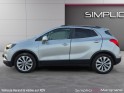 Opel mokka x 1.6cdti 136ch 4x2 elite / sieges  volant chauffant / toit ouvrant / camera recul / garantie 12 mois occasion...