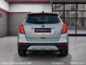 Opel mokka x 1.6cdti 136ch 4x2 elite / sieges  volant chauffant / toit ouvrant / camera recul / garantie 12 mois occasion...