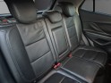 Opel mokka x 1.6cdti 136ch 4x2 elite / sieges  volant chauffant / toit ouvrant / camera recul / garantie 12 mois occasion...