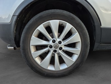 Opel mokka x 1.6cdti 136ch 4x2 elite / sieges  volant chauffant / toit ouvrant / camera recul / garantie 12 mois occasion...
