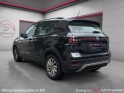 Volkswagen t-cross business 1.6 tdi 95 start/stop dsg7 lounge business garantie 12 mois occasion montpellier (34) simplicicar...