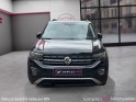 Volkswagen t-cross business 1.6 tdi 95 start/stop dsg7 lounge business garantie 12 mois occasion montpellier (34) simplicicar...