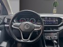 Volkswagen t-cross business 1.6 tdi 95 start/stop dsg7 lounge business garantie 12 mois occasion montpellier (34) simplicicar...