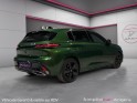 Peugeot 308 bluehdi 130ch ss eat8 gt sièges cuir/chauffants/massants garantie 12 mois occasion simplicicar angers...