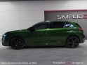 Peugeot 308 bluehdi 130ch ss eat8 gt sièges cuir/chauffants/massants garantie 12 mois occasion simplicicar angers...
