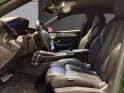 Peugeot 308 bluehdi 130ch ss eat8 gt sièges cuir/chauffants/massants garantie 12 mois occasion simplicicar angers...