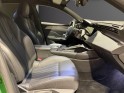 Peugeot 308 bluehdi 130ch ss eat8 gt sièges cuir/chauffants/massants garantie 12 mois occasion simplicicar angers...