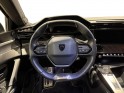 Peugeot 308 bluehdi 130ch ss eat8 gt sièges cuir/chauffants/massants garantie 12 mois occasion simplicicar angers...