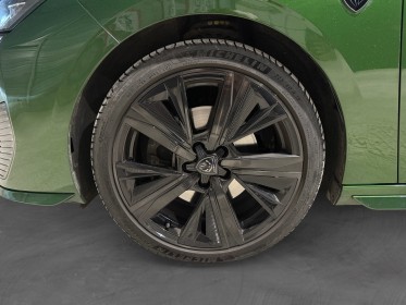 Peugeot 308 bluehdi 130ch ss eat8 gt sièges cuir/chauffants/massants garantie 12 mois occasion simplicicar angers...