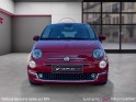 Fiat 500 serie 6 euro 6d 85 ch twinair lounge/toit pano/12 mois garantie occasion montpellier (34) simplicicar simplicibike...