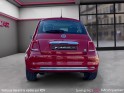 Fiat 500 serie 6 euro 6d 85 ch twinair lounge/toit pano/12 mois garantie occasion montpellier (34) simplicicar simplicibike...