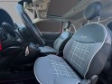 Fiat 500 serie 6 euro 6d 85 ch twinair lounge/toit pano/12 mois garantie occasion montpellier (34) simplicicar simplicibike...
