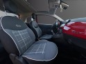 Fiat 500 serie 6 euro 6d 85 ch twinair lounge/toit pano/12 mois garantie occasion montpellier (34) simplicicar simplicibike...