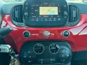 Fiat 500 serie 6 euro 6d 85 ch twinair lounge/toit pano/12 mois garantie occasion montpellier (34) simplicicar simplicibike...
