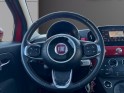 Fiat 500 serie 6 euro 6d 85 ch twinair lounge/toit pano/12 mois garantie occasion montpellier (34) simplicicar simplicibike...